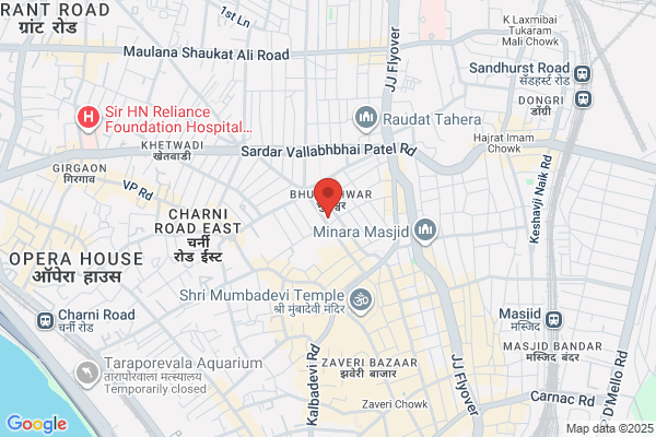 Mehta Manmal Chenmalj & Co