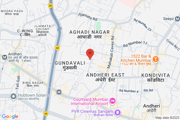 Shree Mahavir Industries