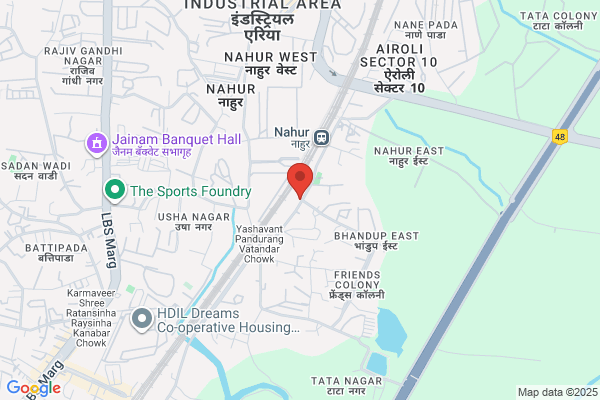 Rajasthan Steel Centre