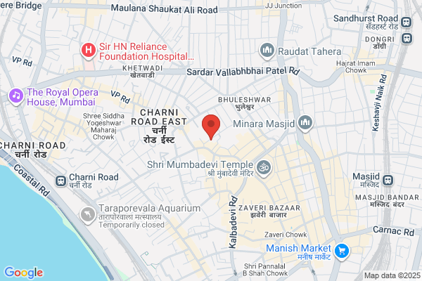 Arihant Steel Enterprises
