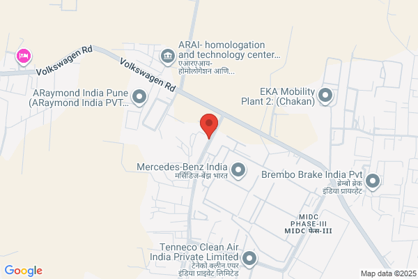 Furnlab Electronics & Engg Co