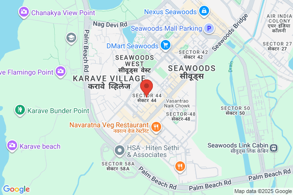 Sai Dutt Clearing Agency P Ltd