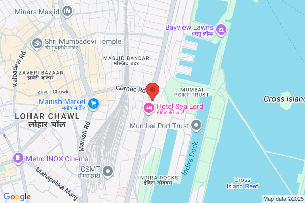 Siddhi Vinayak Clrg Carrier P