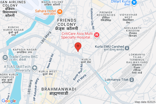 Arjun Brush Corporation