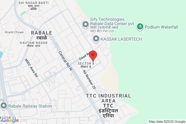 Asha Industries