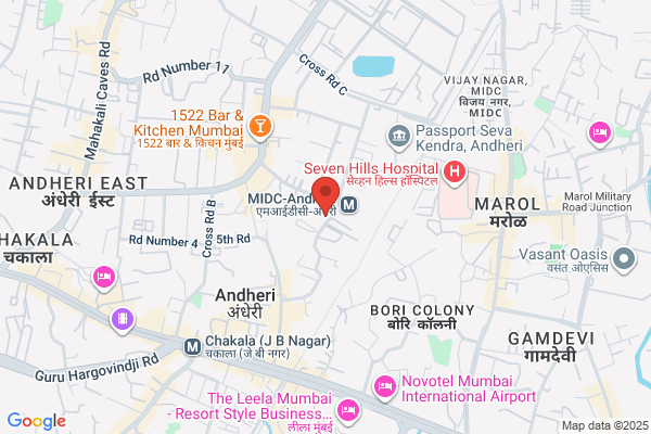 Consolidated Polyplast India Ltd