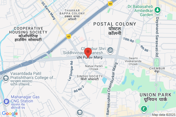 Bharat Appartment