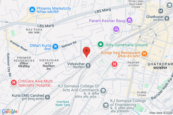 Chheda Associates