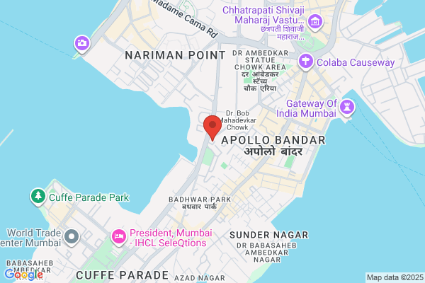 Lalit Builders