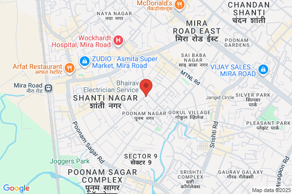 Parthasarathi Properties P Ltd