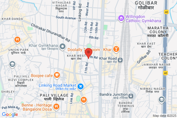 Pinky Properties P Ltd