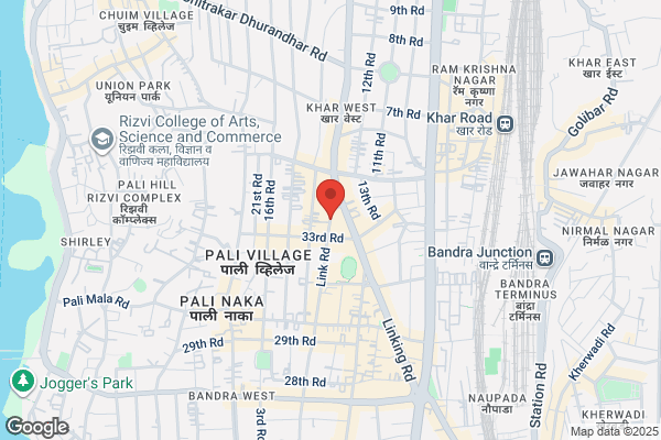 Prakalp Builders
