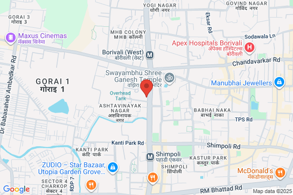 Sai Lee Developers P Ltd