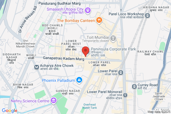 Sumer Builders P Ltd