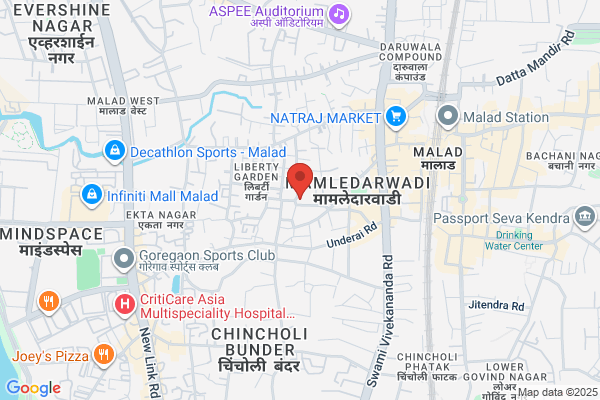 Suyog Paramount
