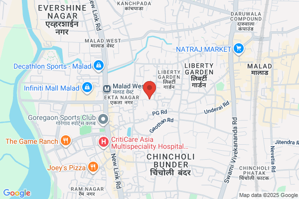 Ashish Enterprises