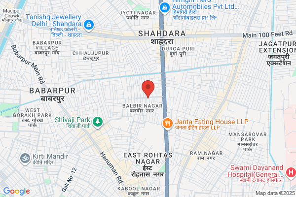 Bushra Enterprises