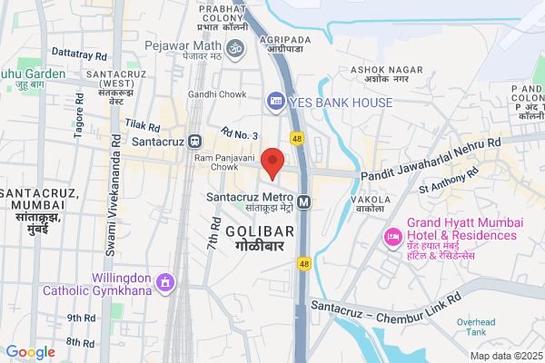 Prasanna Builders P Ltd