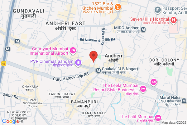 Rajnikant Constructions