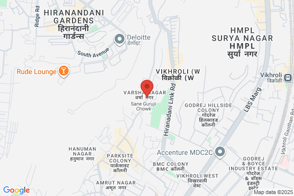 Sri Siddhivinayak Const