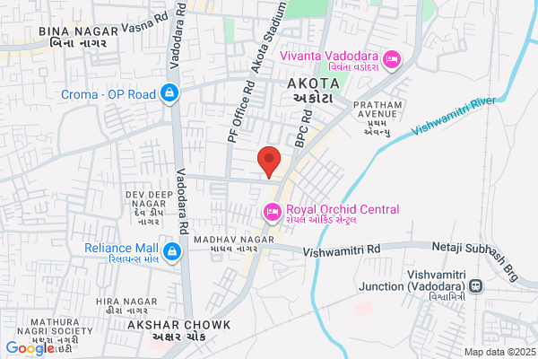 Saranga Estate P Ltd
