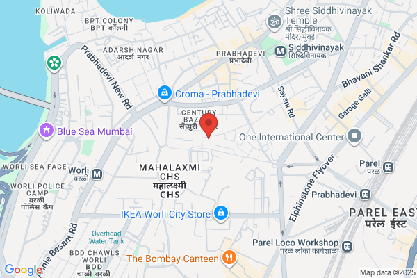 Siddhivinayak Construction P Ltd