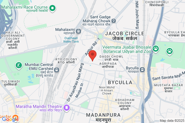 Milind Developers