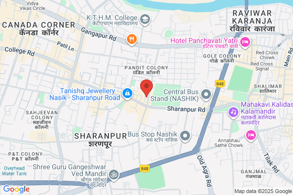 Rajshree Builders & Developers India P Ltd