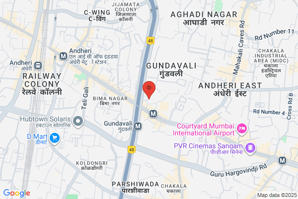 Atul Builders