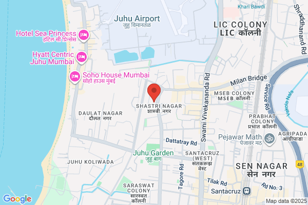 Heritage Housing Development India P Ltd