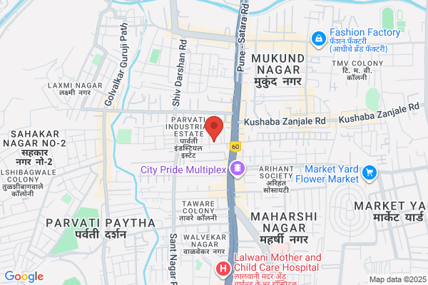Mansi Developers