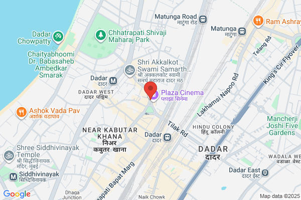 Matoshree Realtors P Ltd