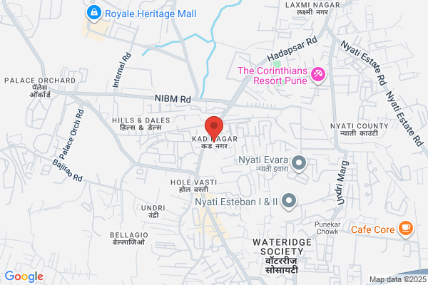 Nayan Builders