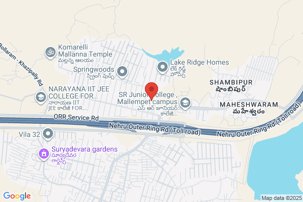 Shree Laxmi Developers