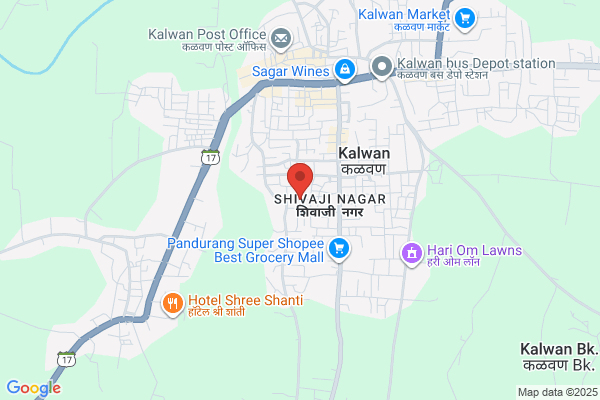 Shree Rameshwar Builders