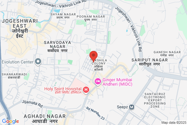 Takshashila Promoters & Developers