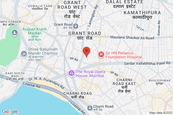 Vardhan Estates P Ltd