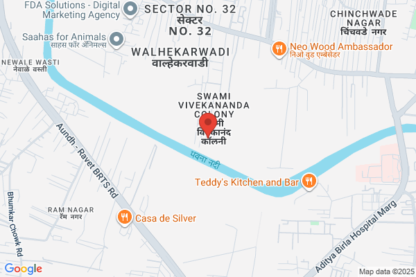 Vasundhara Agro Homes P Ltd