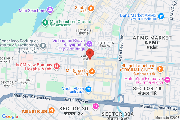 DC Estate Consultant