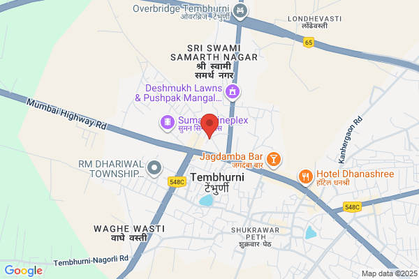 Deshmukh Builders P Ltd
