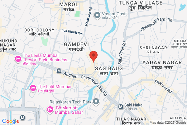 Indo Saigaon Agency