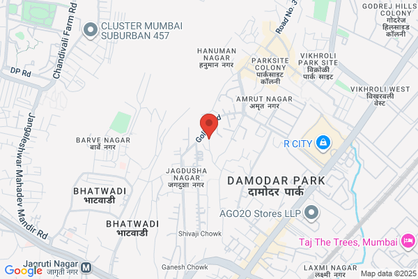 Mistry Rameshwar & Sons