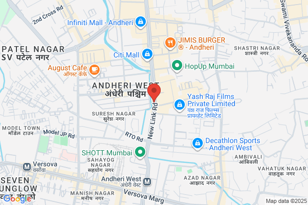 Abode Realtors P Ltd