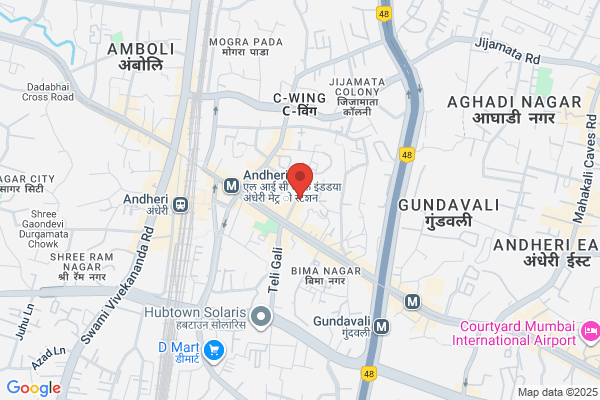 Apurva Developers P L