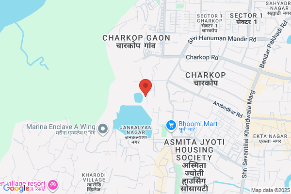 Ashapura Heritage
