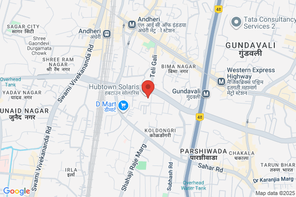 Chandak Group