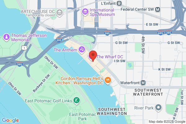 DC Estate Consultant