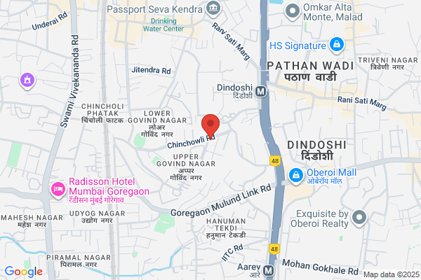 Dhruv Estates Ltd