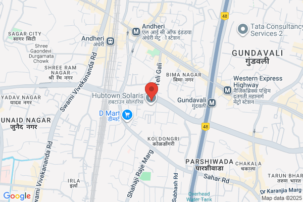 Gundecha Builders