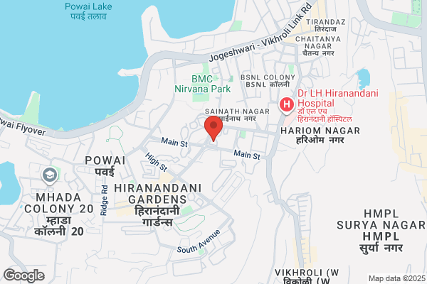 Hiranandani Constructions
